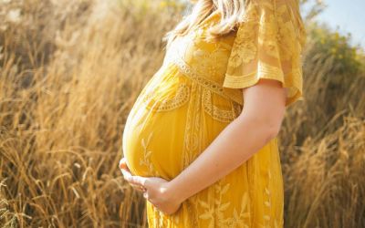 Le emozioni di diventare mamma