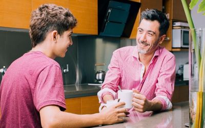 Come migliorare la comunicazione genitori-figli
