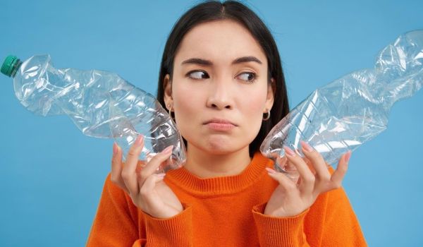 Invecchiamento cerebrale e microplastiche