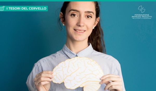 L'origine del cervello umano