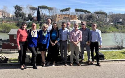 La nostra ricerca al seminar SMHILE