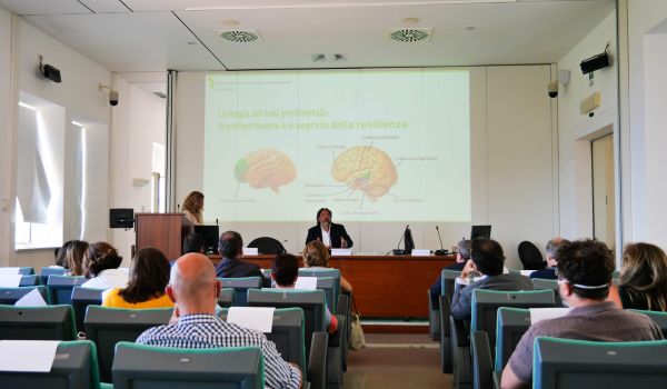 La resilienza nel circuito penale minorille
