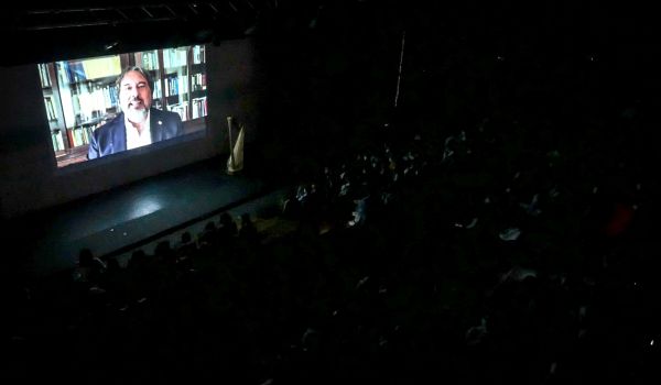 Prefigurare il futuro Resilienti