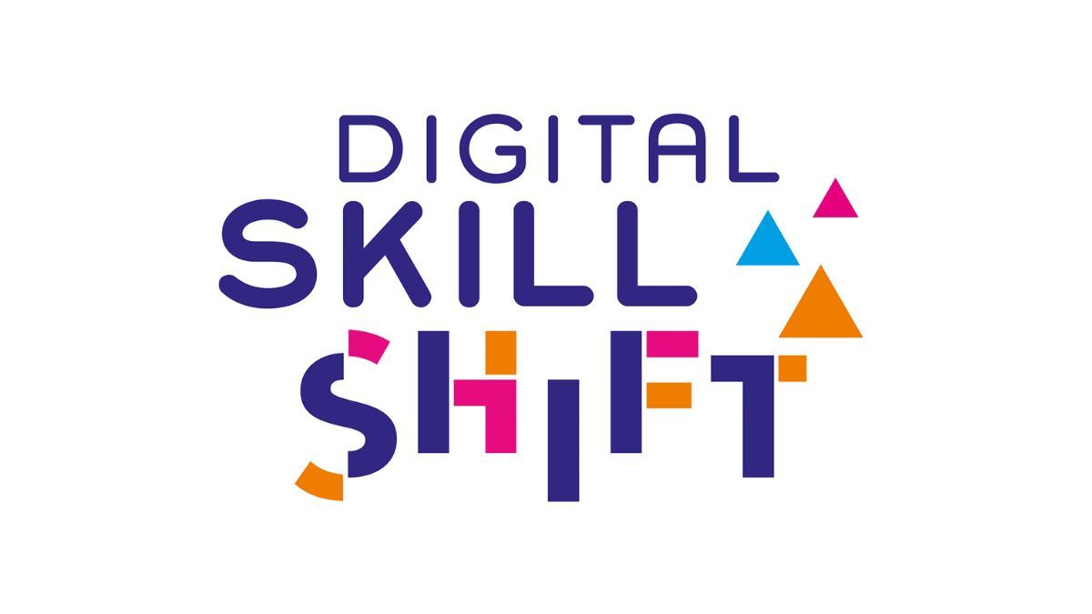 Digital SkillShift