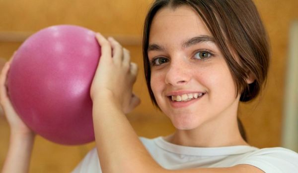 Sport fin da giovanissimi