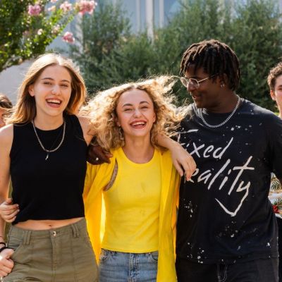 Nivea Connect arriva in Italia