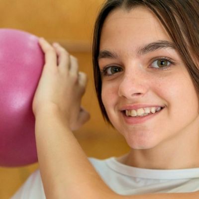 Sport fin da giovanissimi