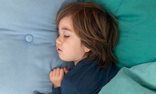 Cosa sognano i bambini