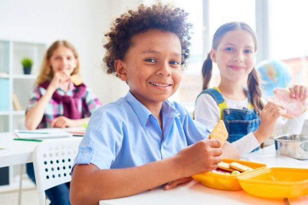 Nutrire mente e coscienza