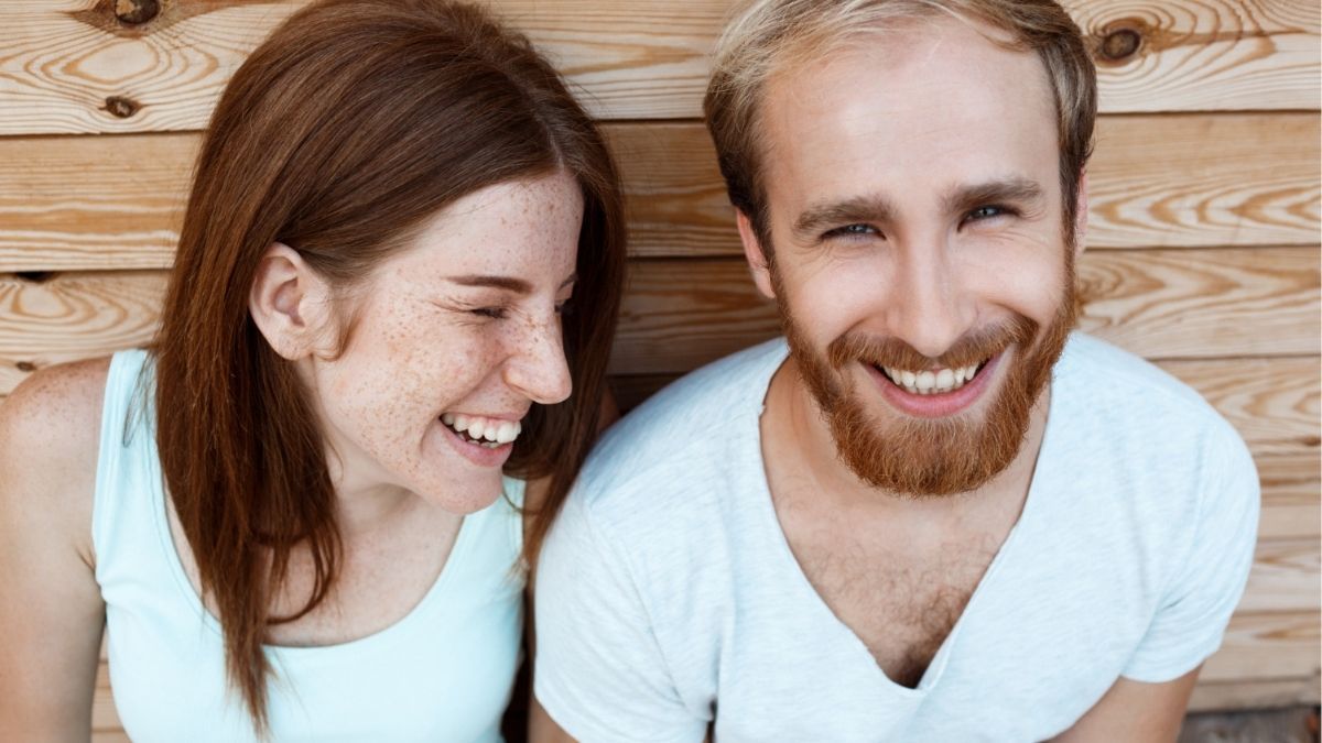 Dall'innamoramento all'amore