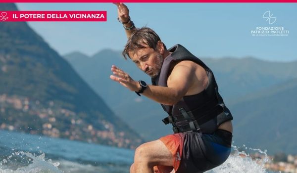 Resilienza e forza di ricominciare