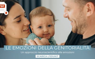 Emozioni dei genitori