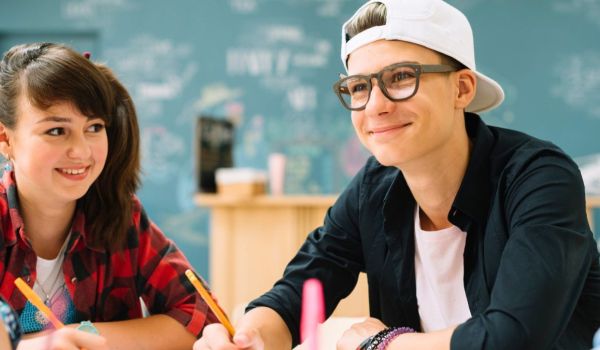 Educare alla crescita