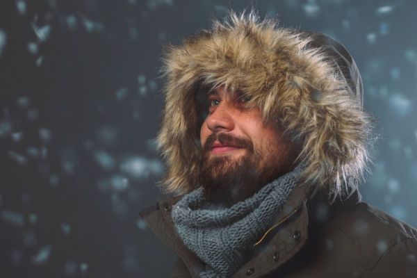 Emozioni dell'inverno