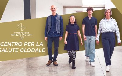 Centro per la salute globale