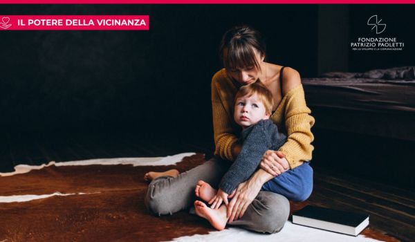 Violenza quando mamma e figli sono le vittime