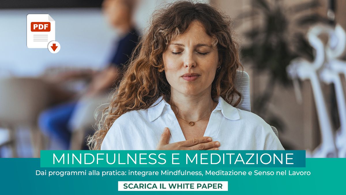 Mindfulness e meditazione