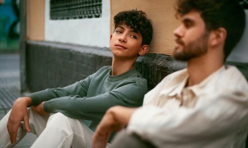 La domanda “Come stai”