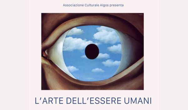 L'Arte di essere umani