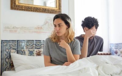 Il complesso legame tra gelosia e disturbo borderline di personalità