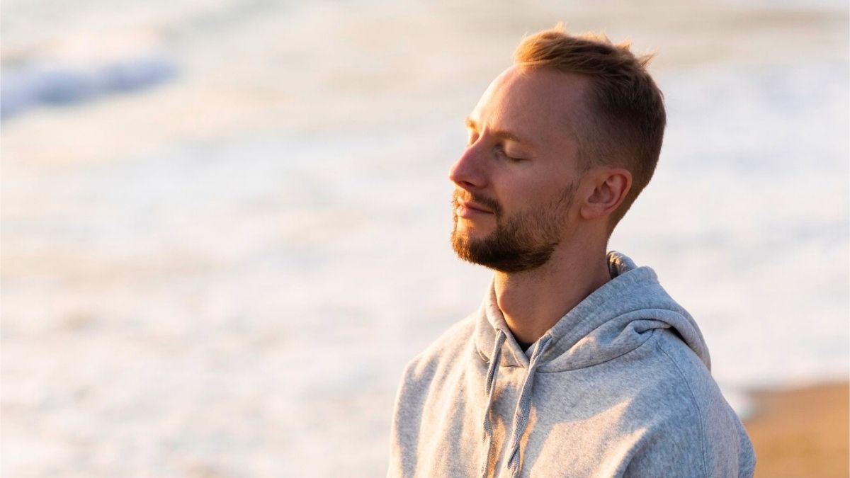 L'attenzione meditativa può aiutarci a rallentare il tempo