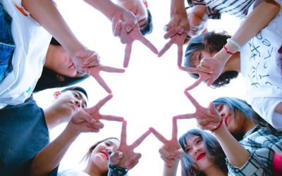 Storia dell'adolescenza