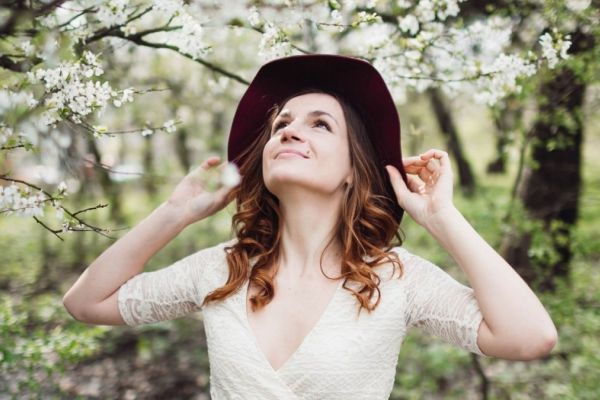 Psicologia della primavera