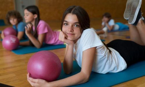 Sport e sana alimentazione