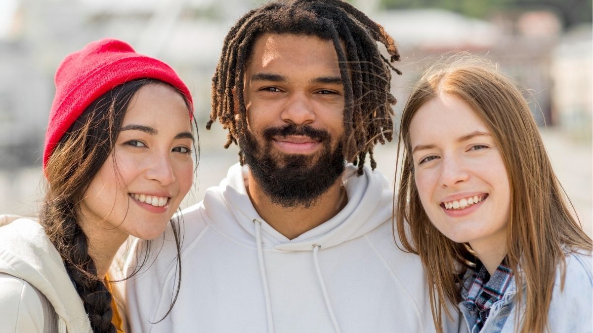 OMS per connessione sociale