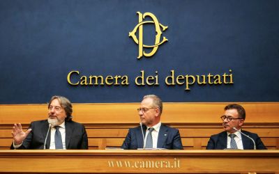 Nasce la giornata nazionale del silenzio