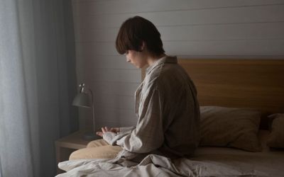 Il dolore della solitudine
