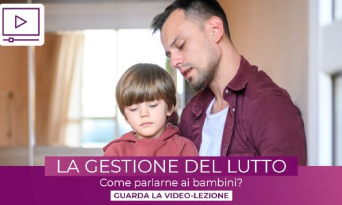 Come spiegare la morte ai bambini