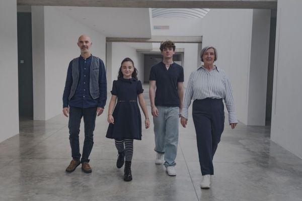 25 anni di Fondazione Patrizio Paoletti