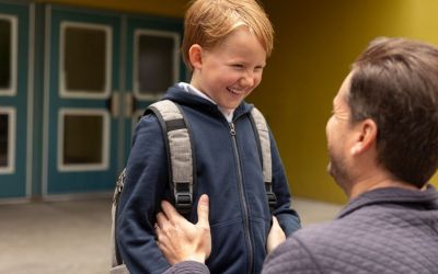 Dialogo scuola famiglia