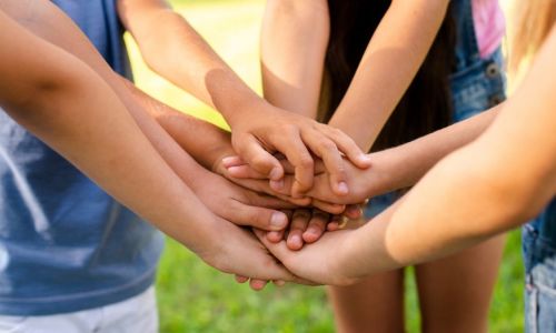 Fondazione Patrizio Paoletti e New Life for Children