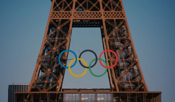 Olimpiadi di Parigi 2024