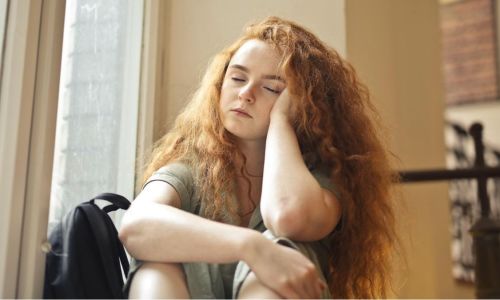 Emergenza adolescenza