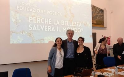 Convegno Educazione poetica