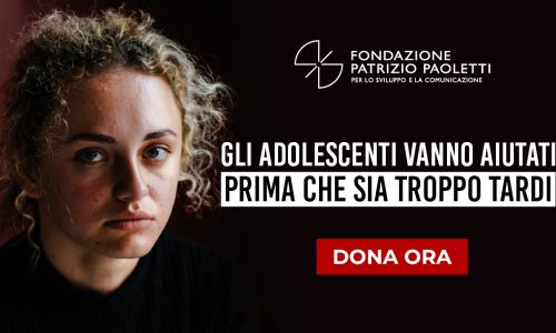 Prima che sia troppo tardi