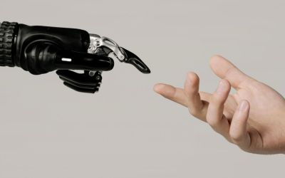 Intelligenza Artificiale e solidarietà un dialogo necessario