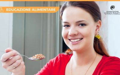 ferro preferiamo quello vegetale