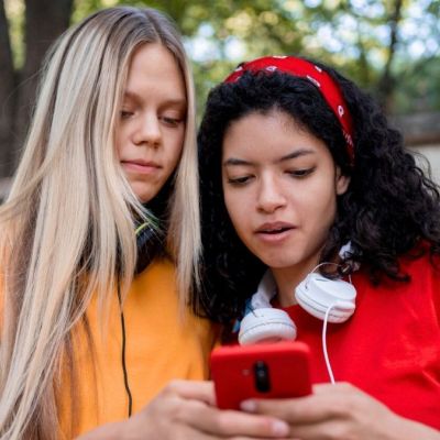 informazione scientifica sui social