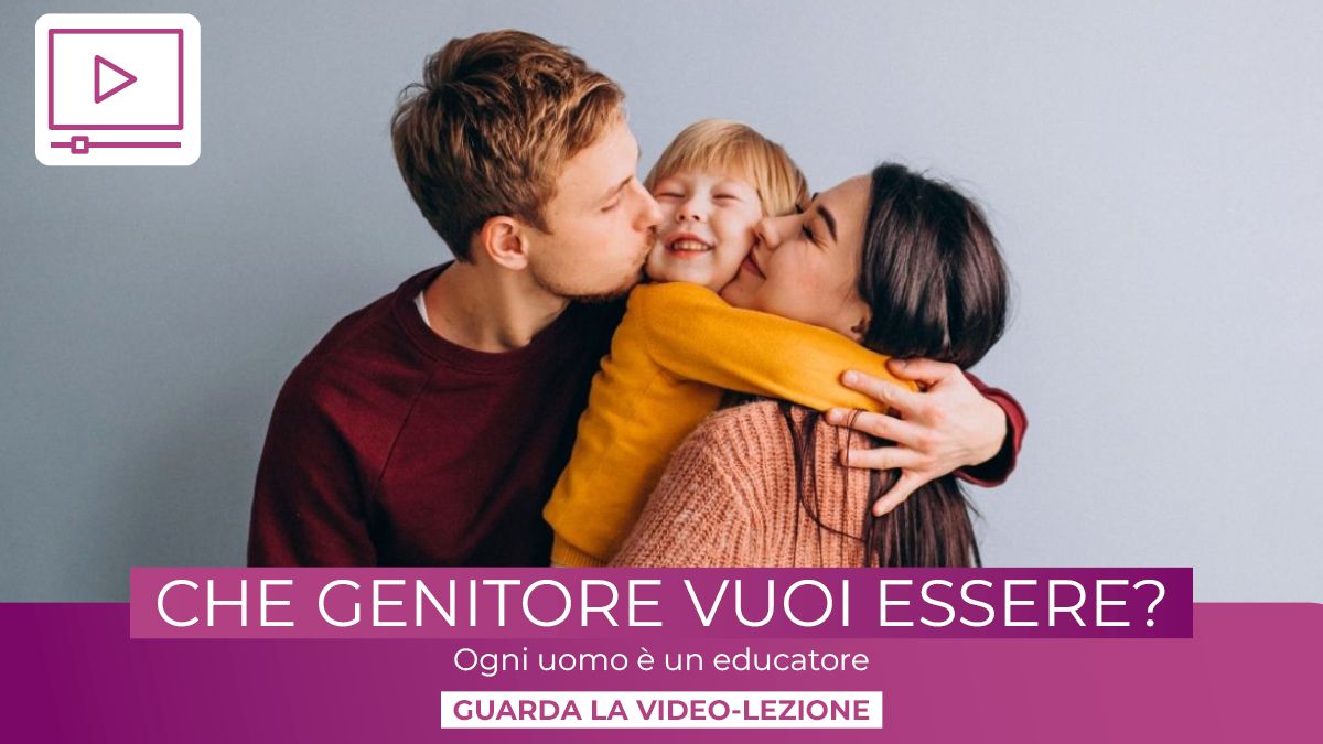 Come essere un buon genitore?