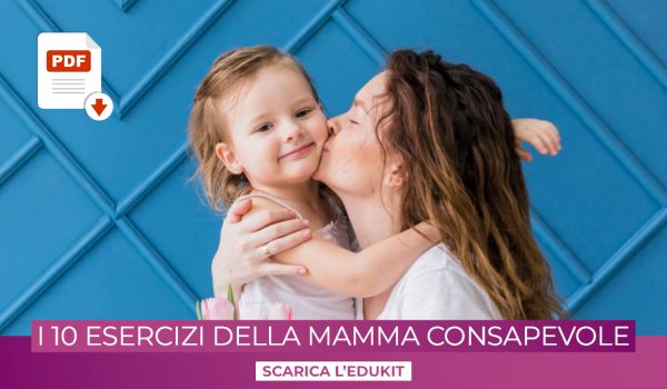 mamma consapevole
