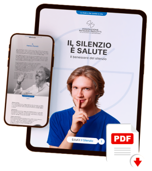 il silenzio è salute-pdf