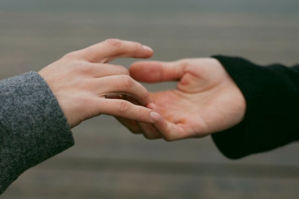 Chiedere scusa o perdono