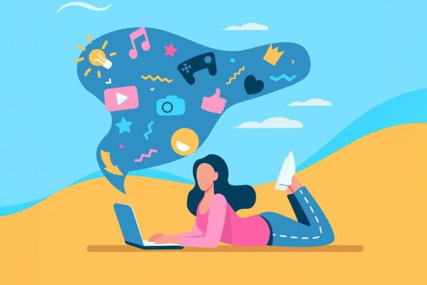 Creatività e benessere