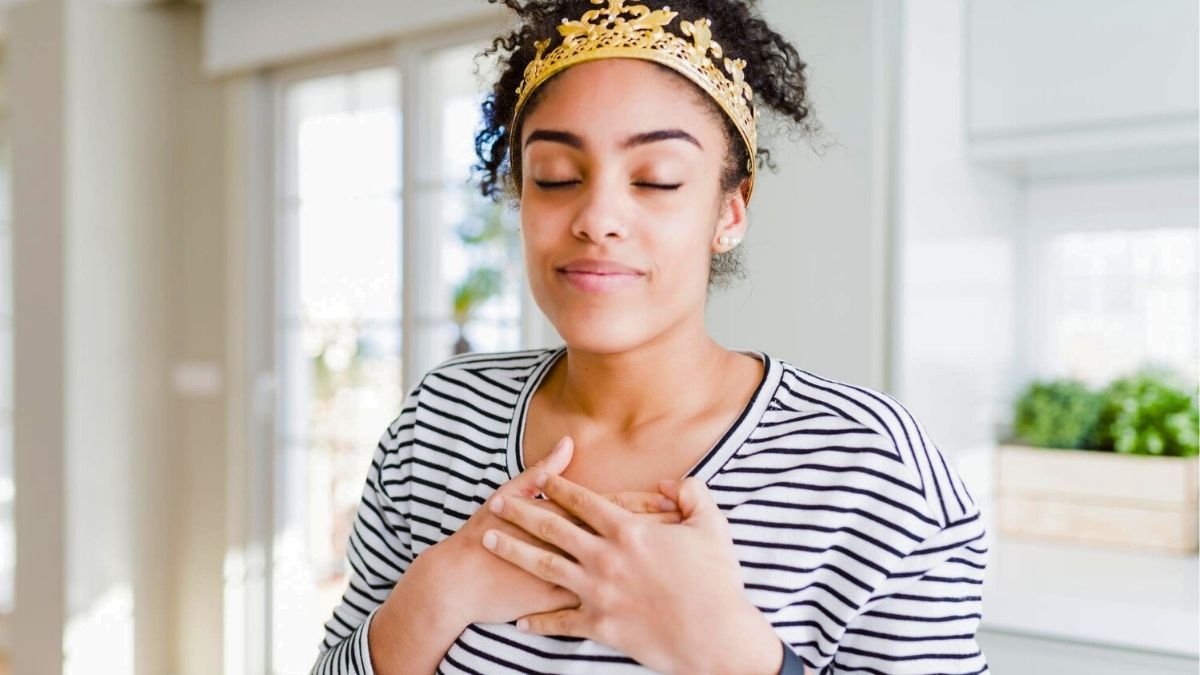 La meditazione fa bene al cuore