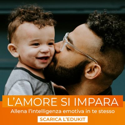 L'amore si impara
