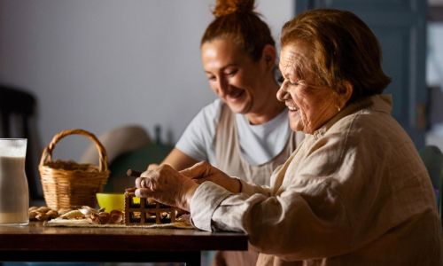 Prevenire l'Alzheimer